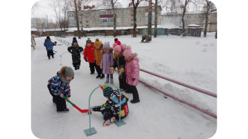 День зимних видов спорта День зимних видов спорта.