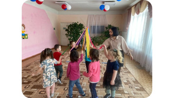Третий день Масленицы: Лакомка и веселые гулянья! Третий день Масленицы: Лакомка и веселые гулянья!.