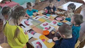 В гостях у улитки В гостях у улитки.