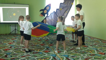 Муниципальный конкурс «Воспитатель года – 2024» Муниципальный конкурс «Воспитатель года – 2024».