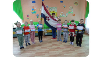 День национальной культуры "Мы в Мордовии живем" День национальной культуры "Мы в Мордовии живем".