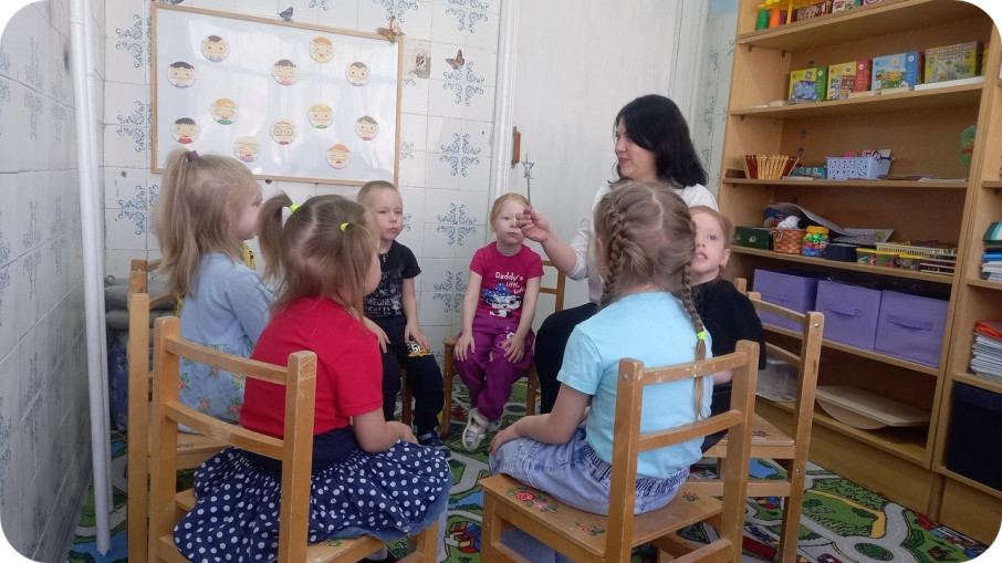 Первый день Весенней недели психологии Первый день Весенней недели психологии.