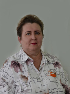 ЛИМАСОВА Людмила Викторовна ЛИМАСОВА Людмила Викторовна