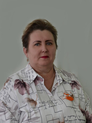 Заведующий ЛИМАСОВА Людмила Викторовна Заведующий ЛИМАСОВА Людмила Викторовна