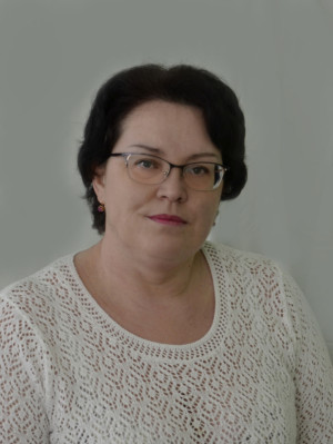 Воспитатель МАРКИНА Рима Халиловна Воспитатель МАРКИНА Рима Халиловна