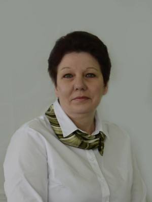 Воспитатель СУРДЕЙКИНА Лариса Викторовна Воспитатель СУРДЕЙКИНА Лариса Викторовна