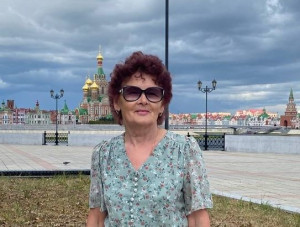 Помощник воспитателя Грозунова Тамара Петровна Помощник воспитателя Грозунова Тамара Петровна